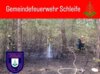 Meldung: Einsatzbericht 25/2025 - 24.06.2025, B1 Kleinbrand Ödland, Schleife Richtung Graustein