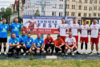 Meldung: Fußball trifft Handball: Plauener Vereine HC Einheit und SG Stahlbau feiern gemeinsam