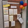 Meldung: Ausstellung in der Bibliothek Wusterhausen "Ich schenke Euch meine Geschichte!"