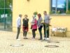 Meldung: Verabschiedung der Schulleitung an der Grundschule in Werbig