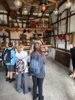 Meldung: Blüthentag- "Leben wie vor 100 Jahren"