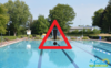 Meldung: Freibad am 05.08.2025 geschlossen
