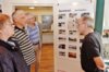 Meldung: Heimatmuseum Bornhöved: Postkarten-Ausstellung gut angelaufen