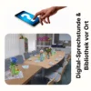 Meldung: Digital-Sprechstunde & Bibliothek vor Ort in Kyritz-West im August
