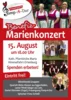 Meldung: Benefiz-Marienkonzert 2025