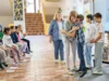 Meldung: Letzte Schulversammlung des Jahres