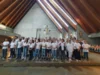 Meldung: Gottesdienst mit Verabschiedung der Viertklasskinder