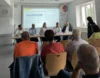 Meldung: Kyritzer Norden  Zweite Informationsveranstaltung zur Machbarkeitsstudie für ein klimaneutrales Wärmenetz im Kyritzer Norden