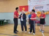 Meldung: 10-jähriges Jubiläum des Vietgroup-Sportfestes in Kyritz