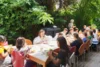 Meldung: Grillen im Ganztag