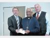 Indischer Erzbischof Raphael Cheenath in Werne