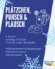 Meldung: Plätzchen, Punsch & Plausch