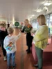 Meldung: Verabschiedung von Frau Mantler