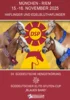 Meldung: 24. Süddeutsche Hengstkörung für die Rassen Haflinger und Edelbluthaflinger