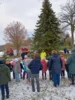 Meldung: Baumkugeln für den Tannenbaum in Kummer