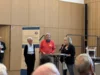 Meldung: Berührende Begegnungen