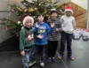 Meldung: In Weihnachtsstimmung
