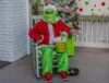 Meldung: Grinch-Suchaktion!