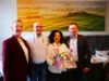 Vorschaubild der Meldung: Filomena Migliaro und Modestino Creczenzo betreiben seit 30 Jahren italienische Gastronomie in der Prignitz