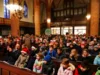 Vorschaubild der Meldung: Eine Kirche voller Kinder – Weihnachtssingen der Rolandschule in der Sankt-Jacobi-Kirche