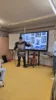 Vorschaubild der Meldung: Perlebergs Roland besucht Klasse 3a der Geschwister-Scholl-Grundschule