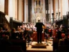 Vorschaubild der Meldung: Bachs Weihnachtsoratorium stimmt in der Sankt-Jacobi-Kirche auf Weihnachten ein