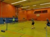Meldung: Neues von der Badminton-Sparte