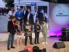 Vorschaubild der Meldung: Rolandstadt Perleberg präsentiert sich beim Prignitz-Tag auf der Internationalen Grünen Woche