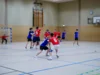 Vorschaubild der Meldung: Jugend trainiert für Olympia: Goethe-Gymnasium Hohen Neuendorf qualifiziert sich in Perleberg fürs Landesfinale im Handball