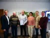 Vorschaubild der Meldung: Kleiner Empfang zu 35 Jahre GWG Wohnungsgesellschaft mbH Perleberg Karstädt