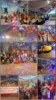 Meldung: Faschingsparty in der Turnhalle