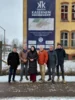 Vorschaubild der Meldung: Brandenburgs Gesundheitsministerin Britta Müller informiert sich in Perleberg über den geplanten Gesundheitscampus und das neue Medizinische Versorgungszentrum (MVZ)