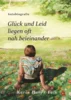 Vorschaubild der Meldung: Lesung in der Stadtbibliothek BONA: „Glück und Leid liegen oft nah beieinander“, eine Autobiografie aus der Prignitz