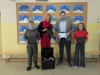 Meldung: Neue Tablets für Schüler