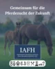 Meldung: Meilenstein der Pferdezucht - Genomische Zuchtwerte jetzt verfügbar
