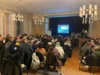 Meldung: „Zucht trifft Sport“ - Pferdeforum Harz feierte Premiere