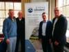 Vorschaubild der Meldung: Projektteam „Willkommen in Perleberg“ will Neubürger in Perleberg und der Region herzlich begrüßen und begleiten