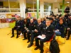 Vorschaubild der Meldung: Erfolgreiche Blaulichtkonferenz in der Rolandstadt Perleberg