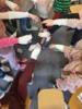 Meldung: Erste Hilfe-Kurs für die zweiten Klassen