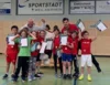 Erfolgreicher KiLa-Teamwettkampf am 07.03.2026 in Weil am Rhein