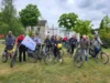 Vorschaubild der Meldung: Die Prignitz radelt an – Auf Tour nach Pritzwalk