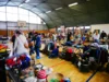 Vorschaubild der Meldung: 1. Flohmarkt des Fördervereins der Grundschule Geschwister Scholl und des Hortes Piccolino erfolgreich