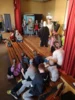 Meldung: Musical 'Ritter Rost und das Gespenst'