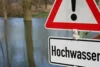 Meldung: Informationen zum Hochwasserschutz