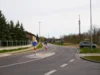 Vorschaubild der Meldung: Ausbauarbeiten der Hopfenstraße beginnen am 20. April – Vollsperrung voraussichtlich bis September