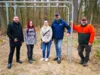 Vorschaubild der Meldung: Bürgerhaushalt-Projekt vorgestellt: Trimm-Dich-Pfad im Perleberger Stadtwald