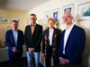 Vorschaubild der Meldung: 75 Jahre Hans Garkisch Elektro-Anlagenbau GmbH: Das Handwerk hat in der Prignitz eine Zukunft