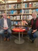Vorschaubild der Meldung: „Wir hatten keine Ahnung, was in Tschernobyl passiert war“ – Zeitzeuge Thomas Tschuprik zu Gast in der Stadtbibliothek BONA