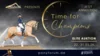 Meldung: Ponyforum GmbH sucht die Elite der Dressurponys:  „Time for Champions“ geht in die zweite Runde