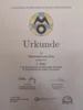 Meldung: Mathe-Olympiade - Landesrunde